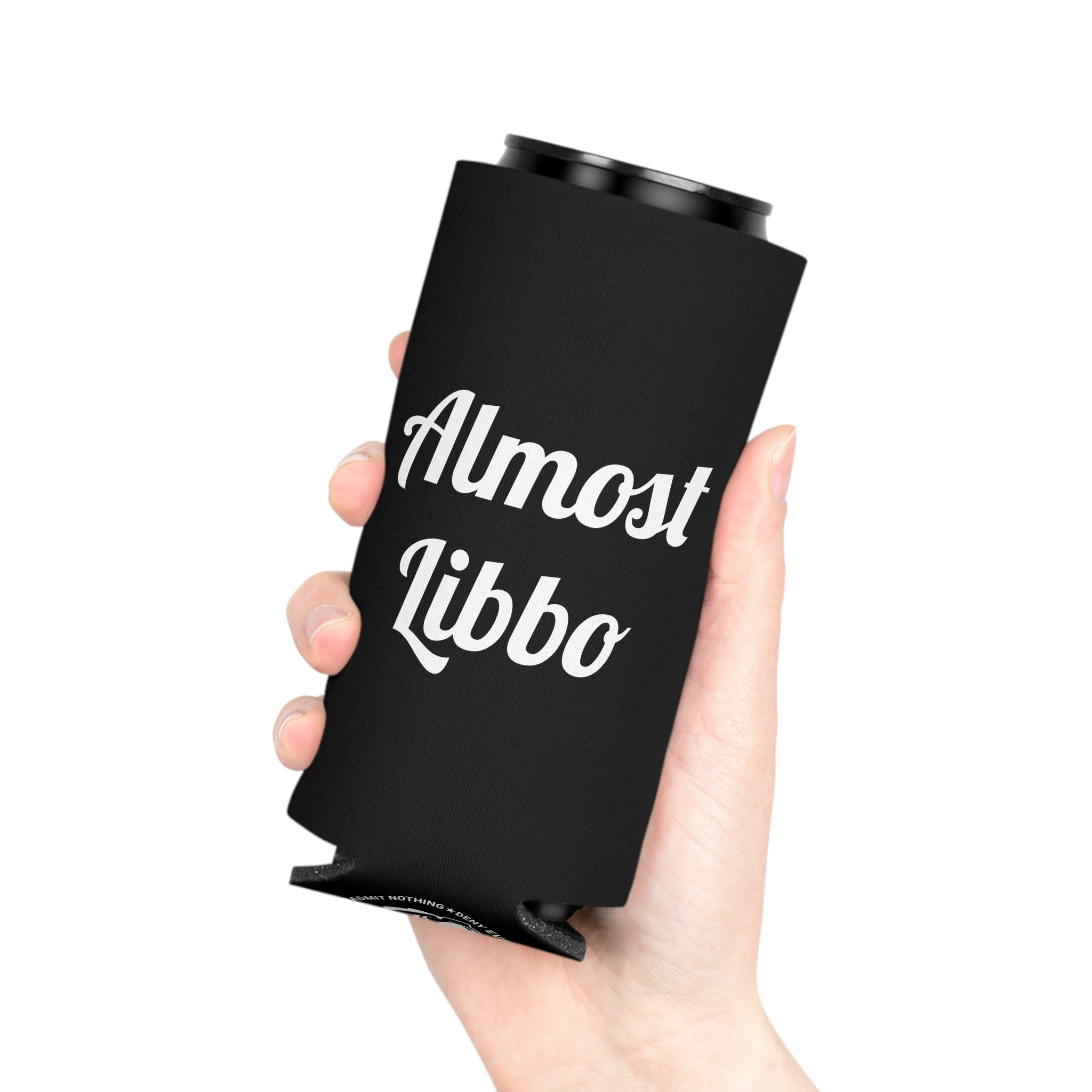 Almost Libbo Koozie