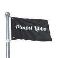 ALMOST LIBBO FLAG