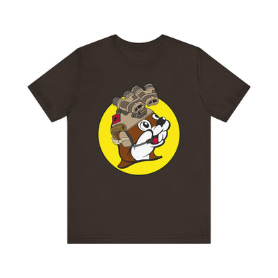 Goon Bucee Tee