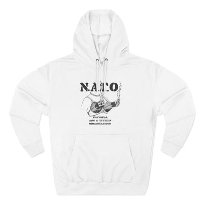 N.A.T.O Hoodie