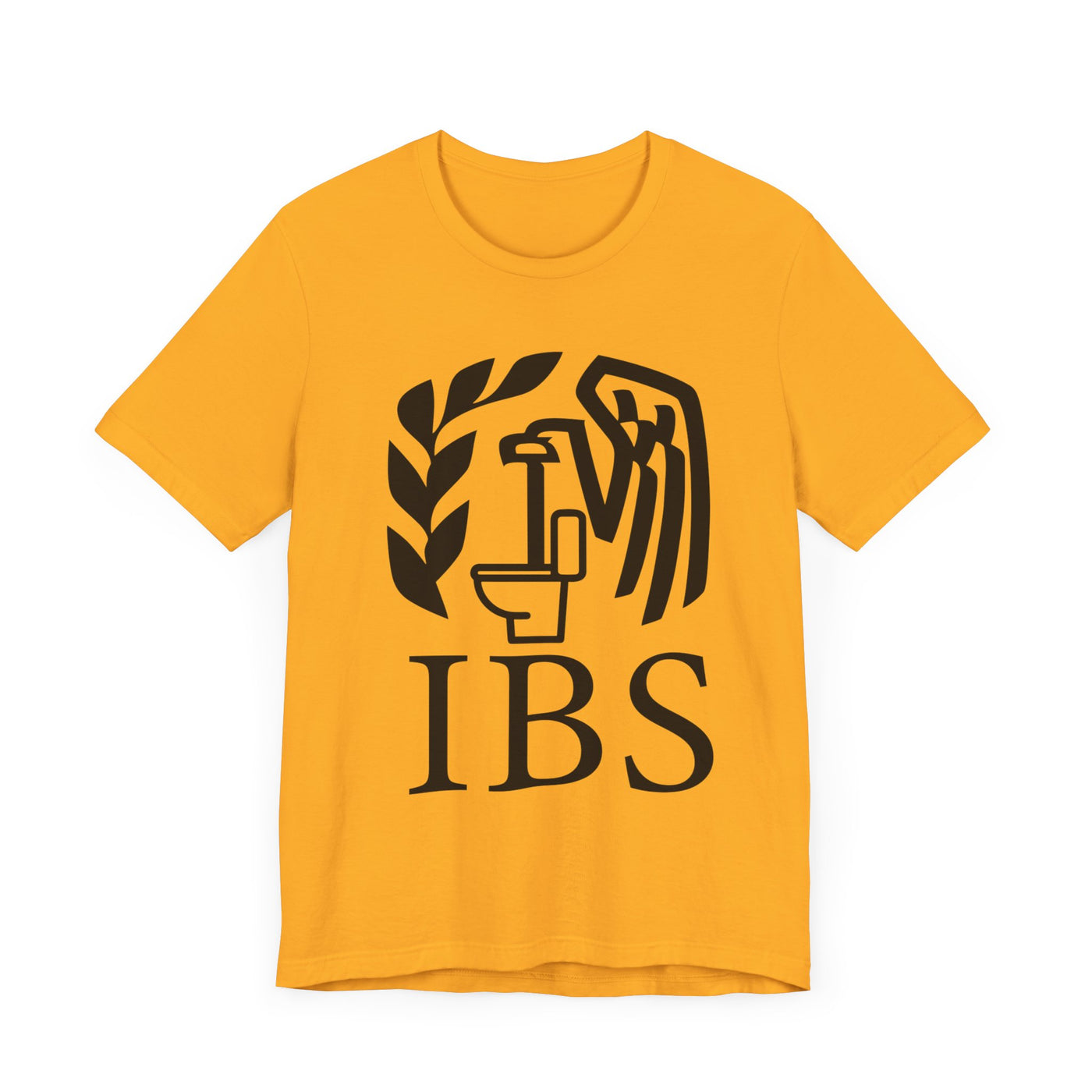 IBS (IRS PARODY) Tee