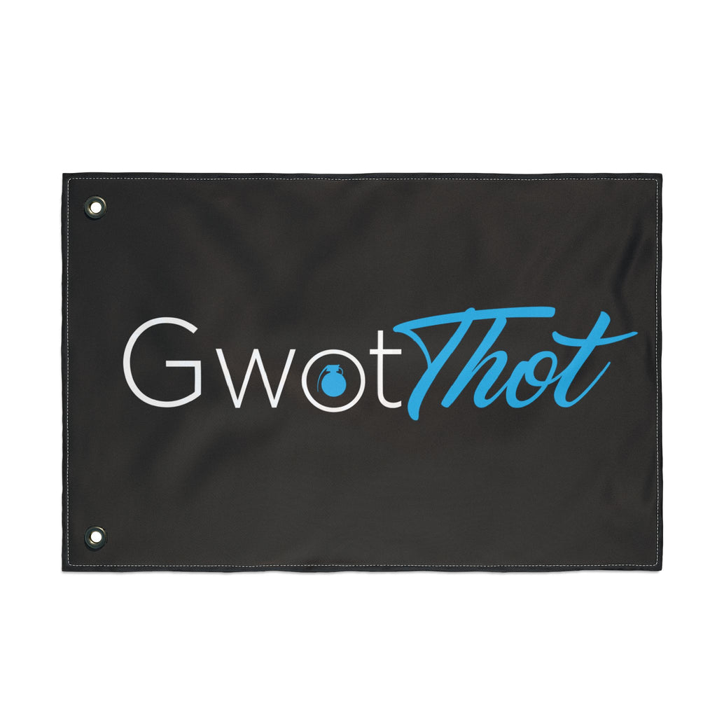 GWOT THOT FLAG