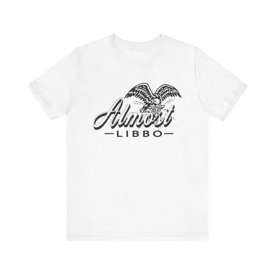 Almost Libbo Tee