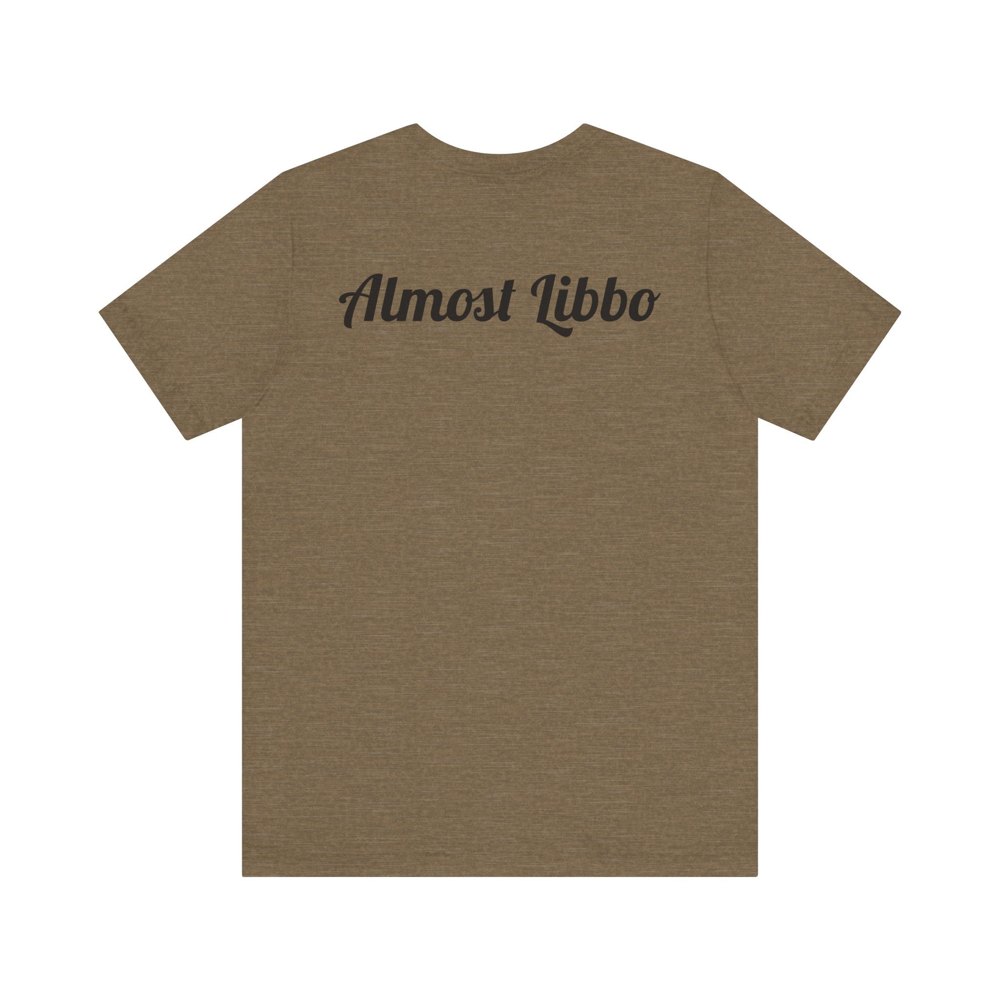Almost Libbo Tee