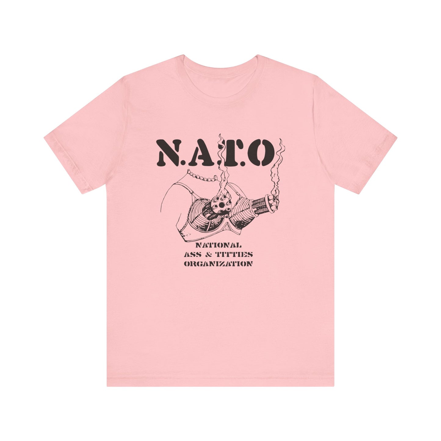 N.A.T.O Tee