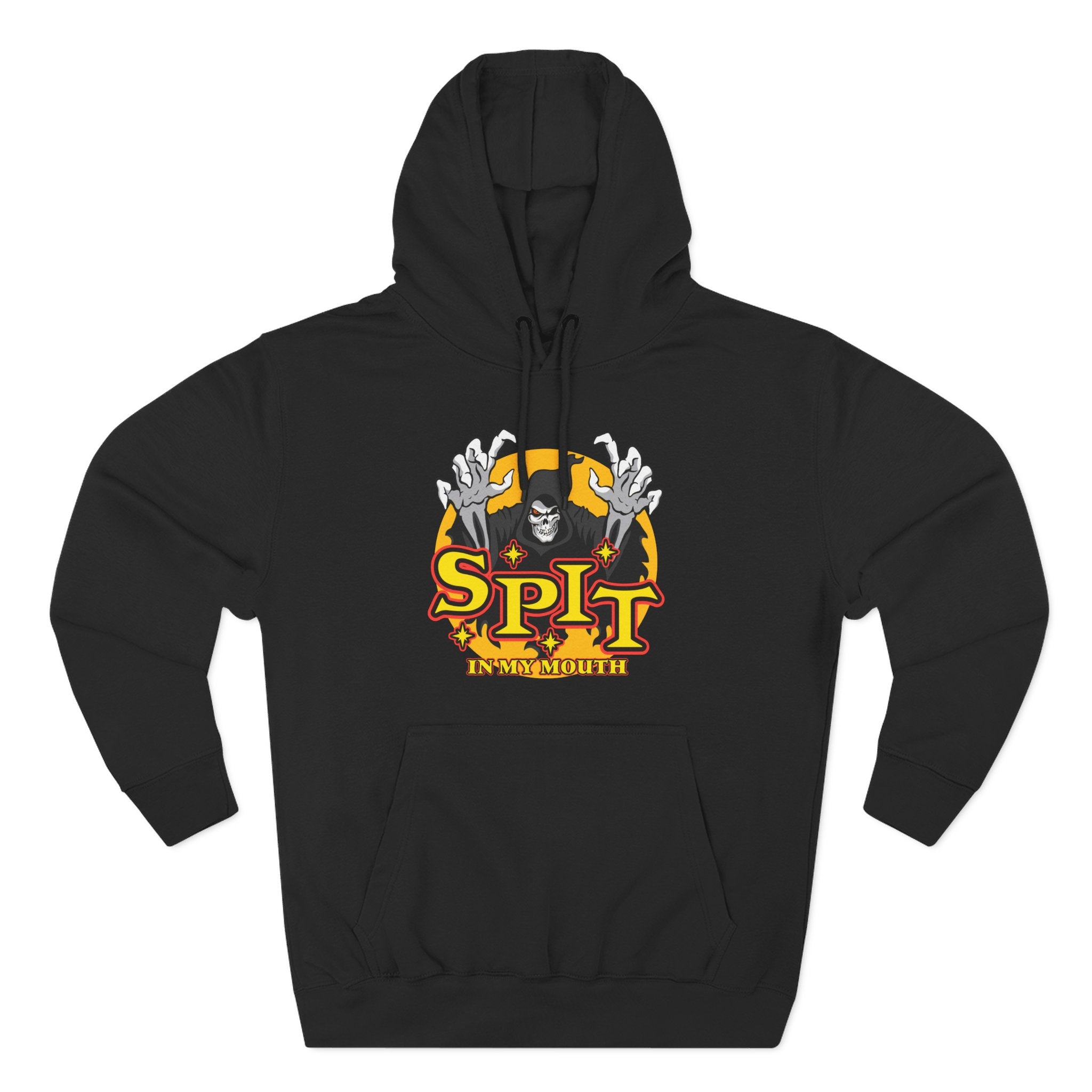 SPIT IN MY MOUTH Hoodie