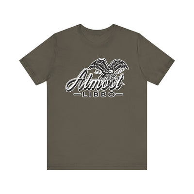 Almost Libbo Tee