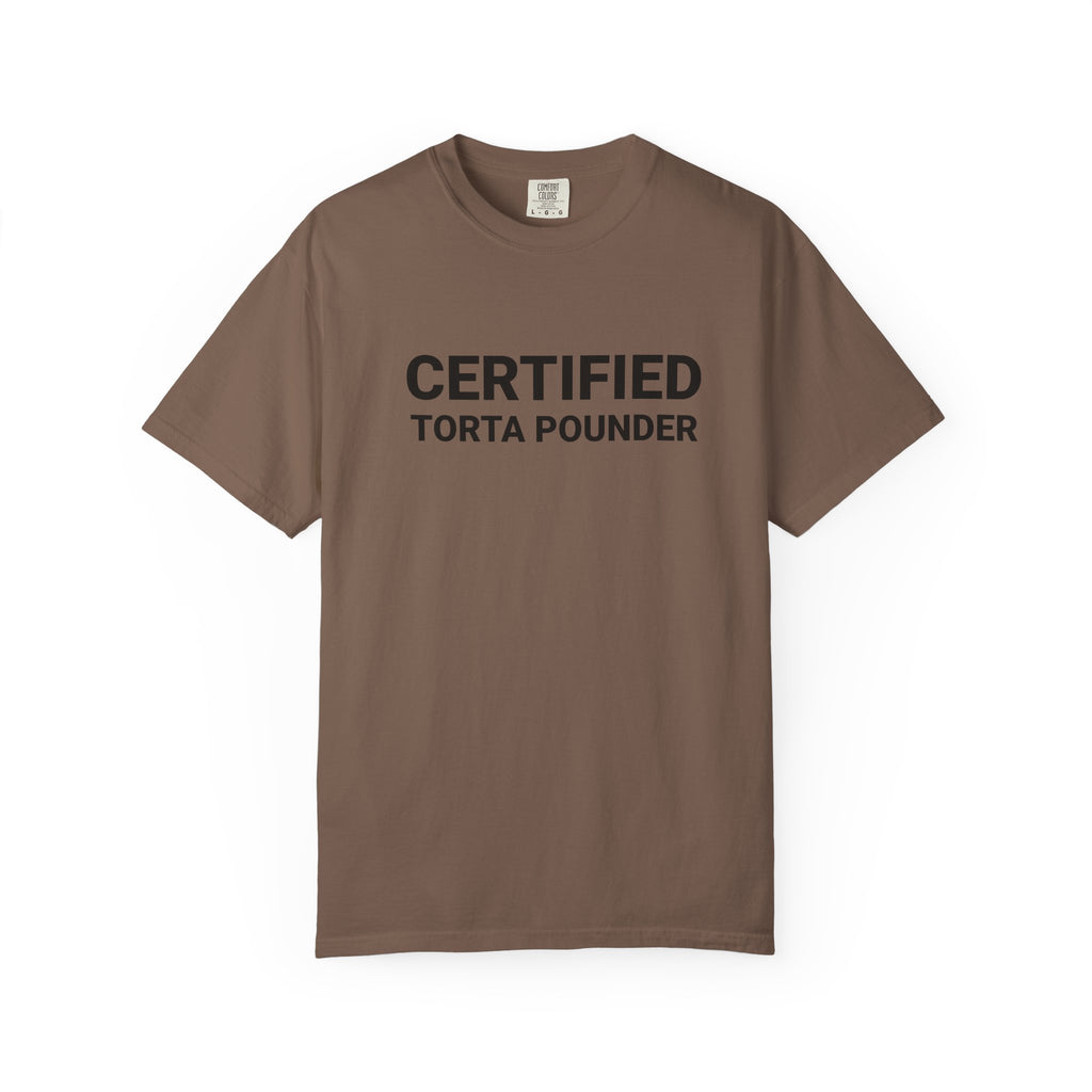 Torta Pounder Tee