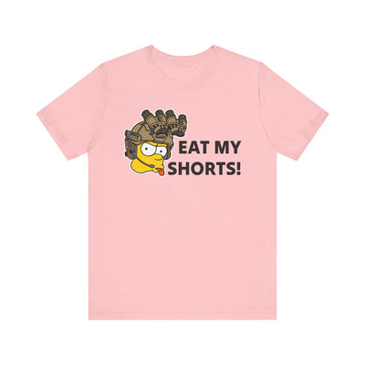 Eat My Shorts Tee