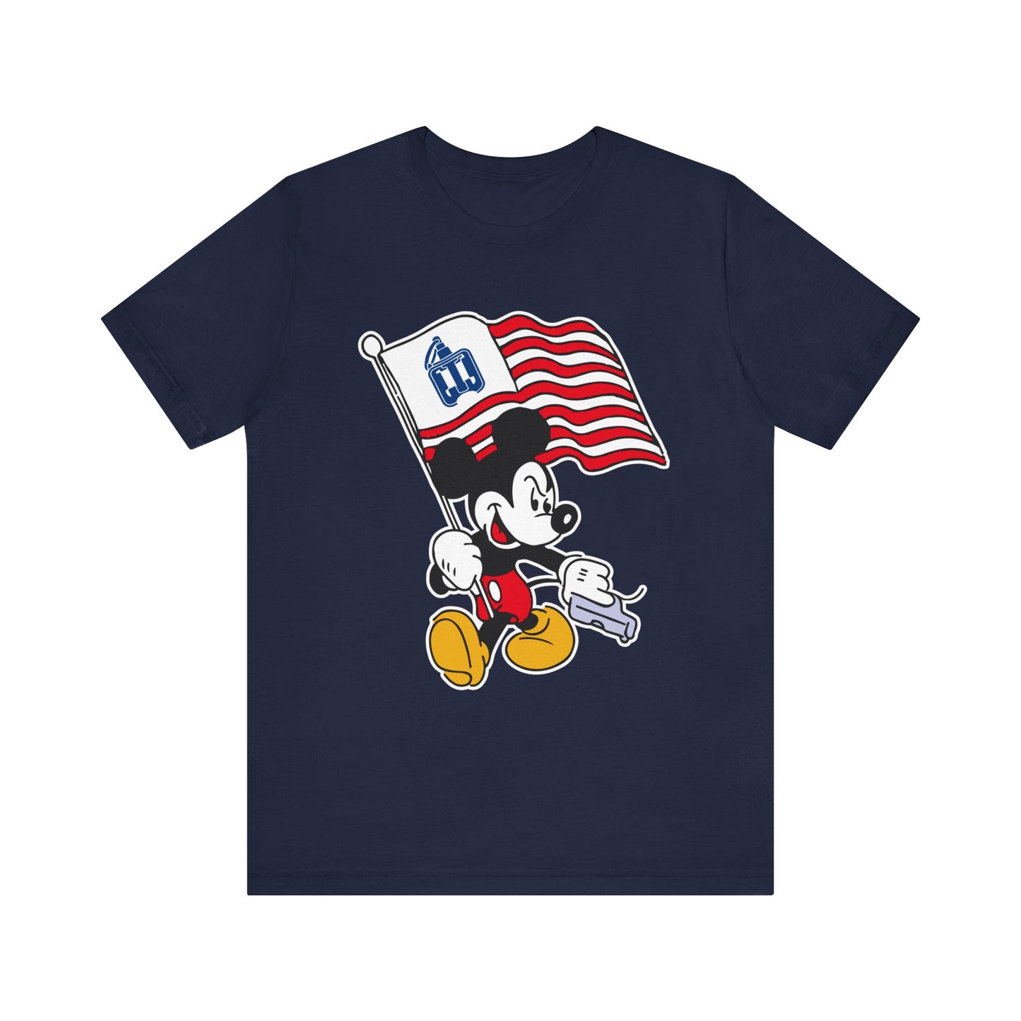 BFA MICKEY Tee