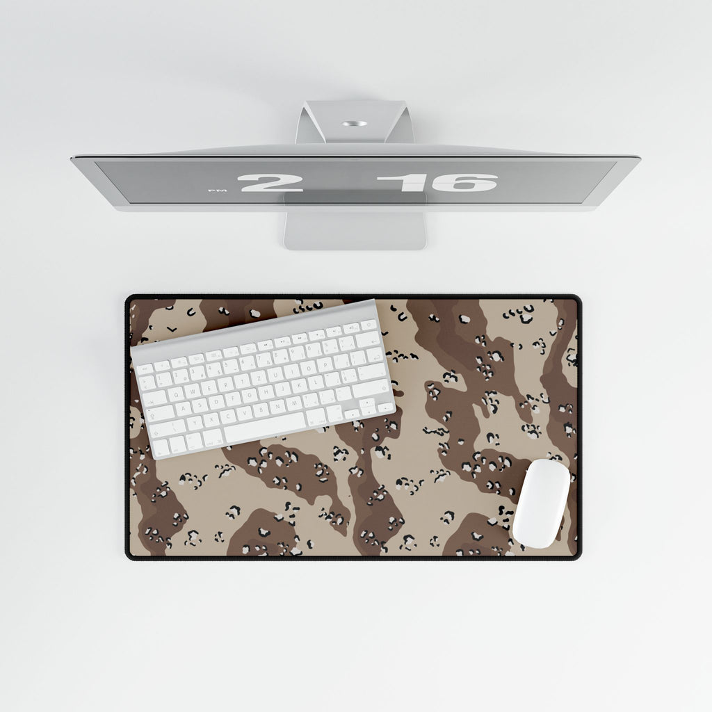 Chocolate Chip Mousepad