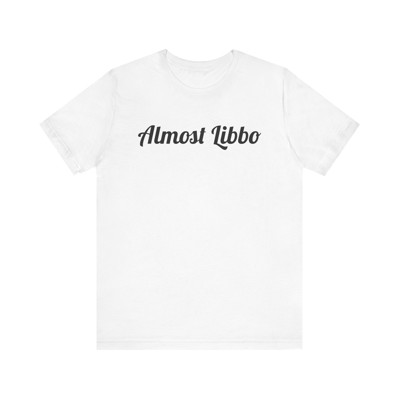 Almost Libbo Tee