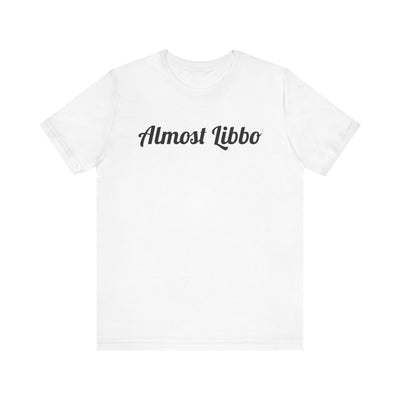 Almost Libbo Tee