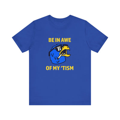 AWE TISM TEE