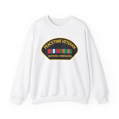 PEACETIME VET Sweatshirt