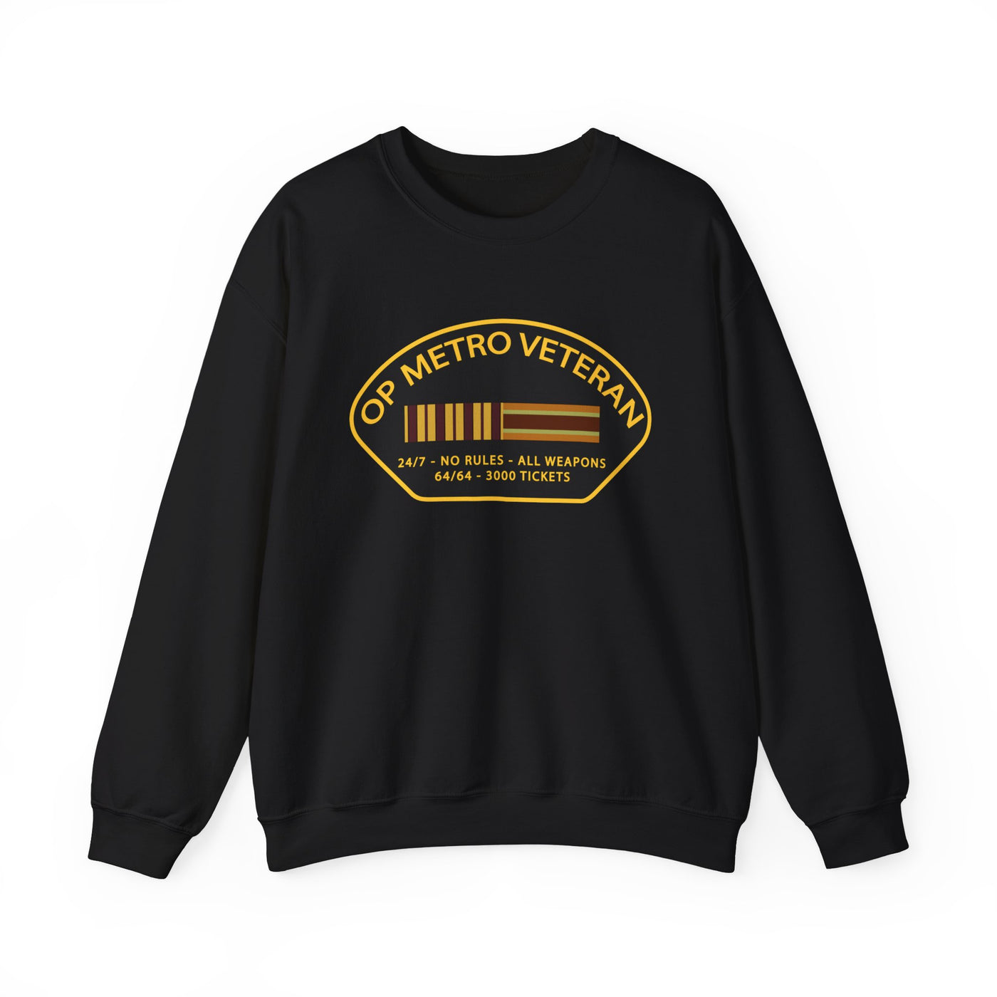 OP METRO VET Sweatshirt