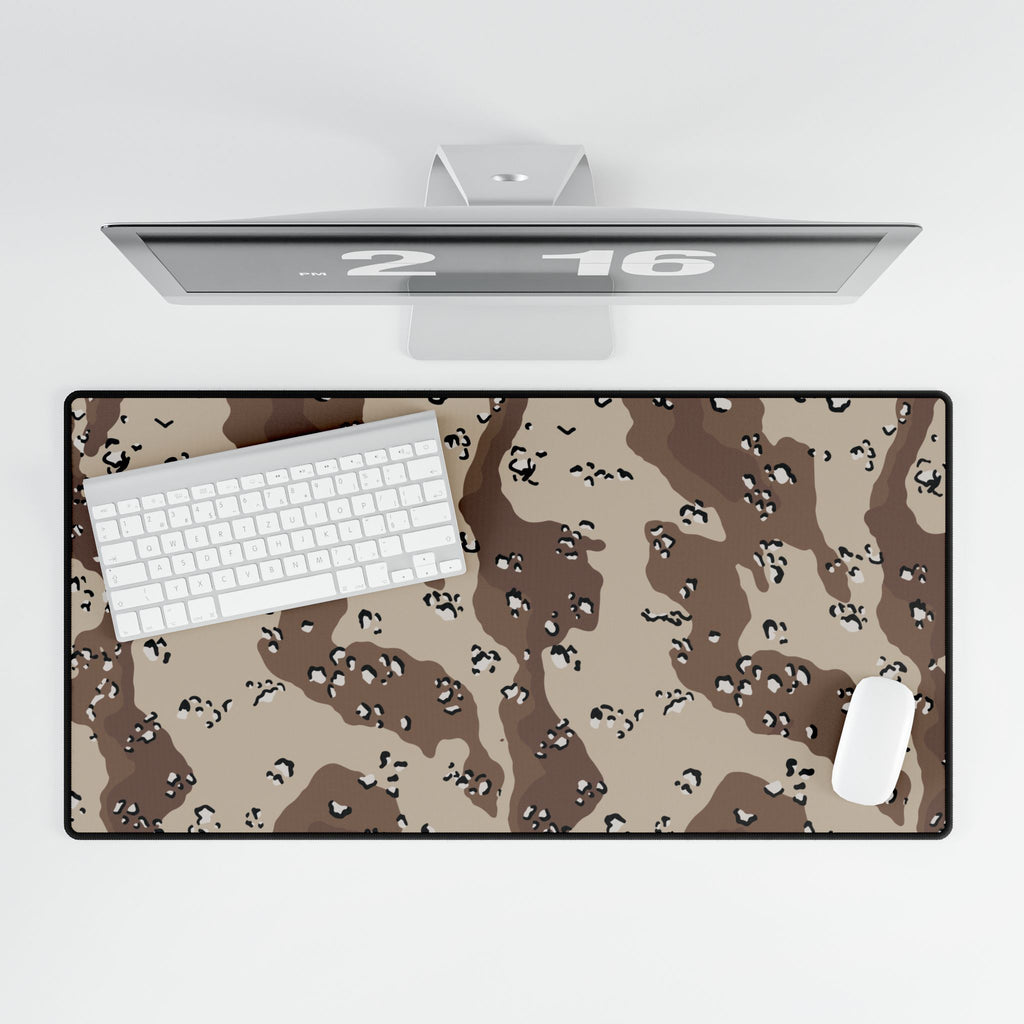 Chocolate Chip Mousepad