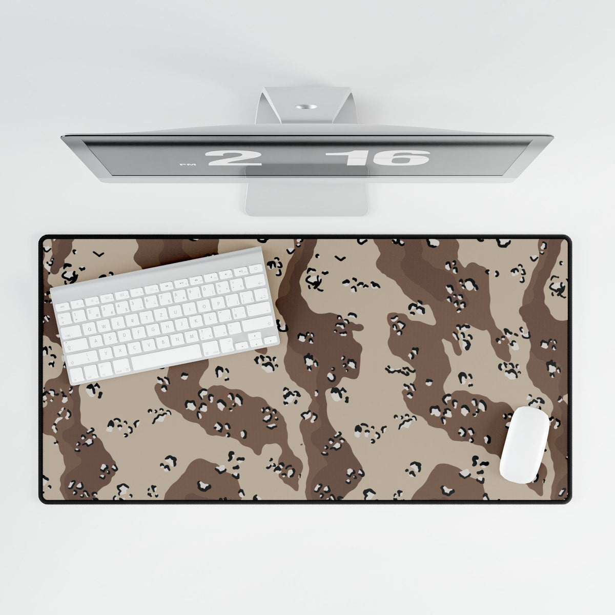 Chocolate Chip Mousepad