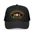 Malevelon Veteran Foam Hat