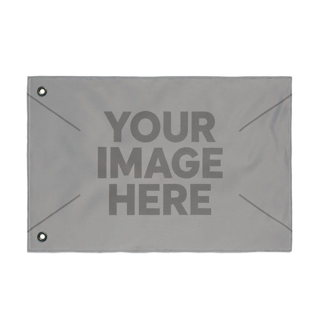 Custom Flag