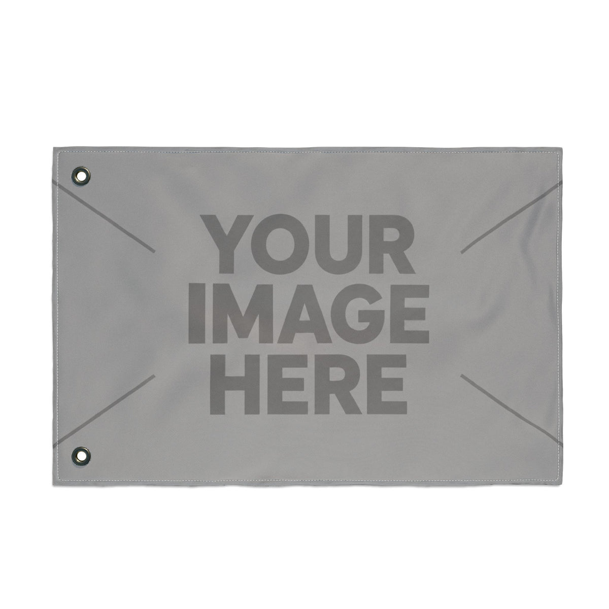 Custom Flag