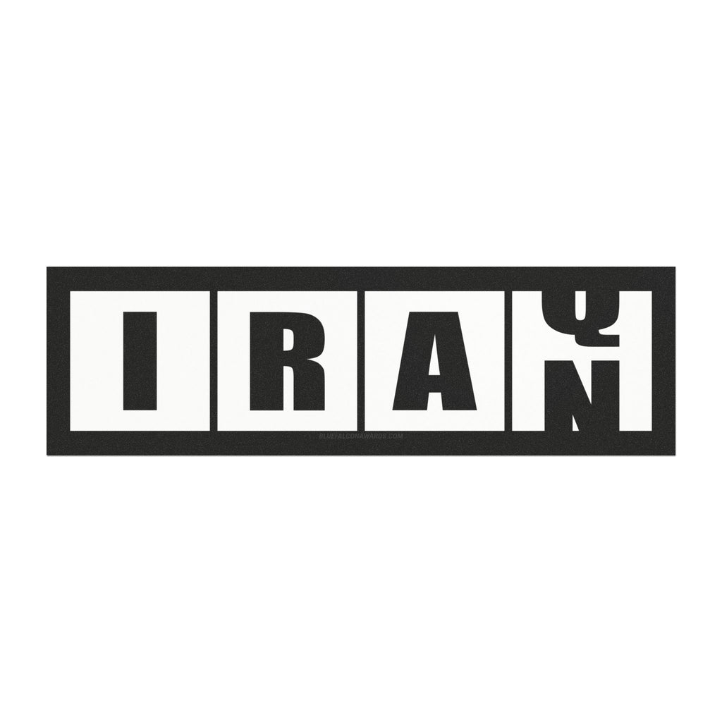 IRAN-IRAQ Magnet