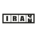 IRAN-IRAQ Magnet