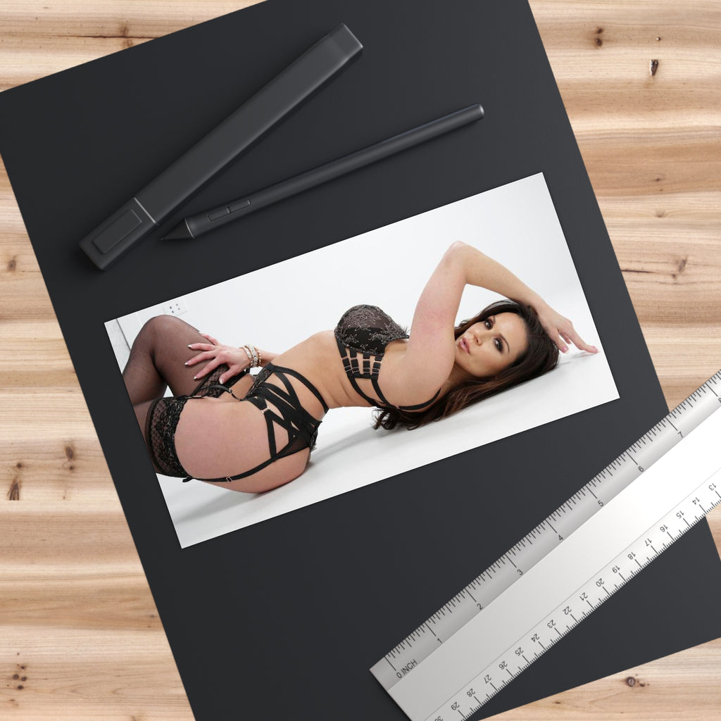 LUST Sticker