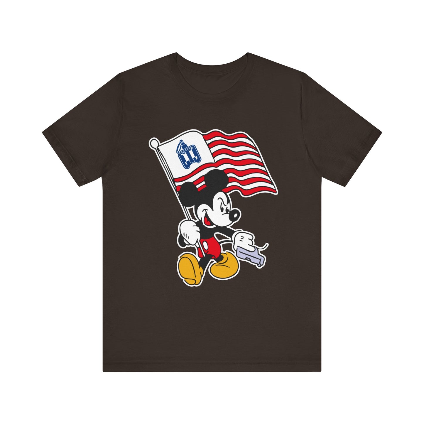 BFA MICKEY Tee