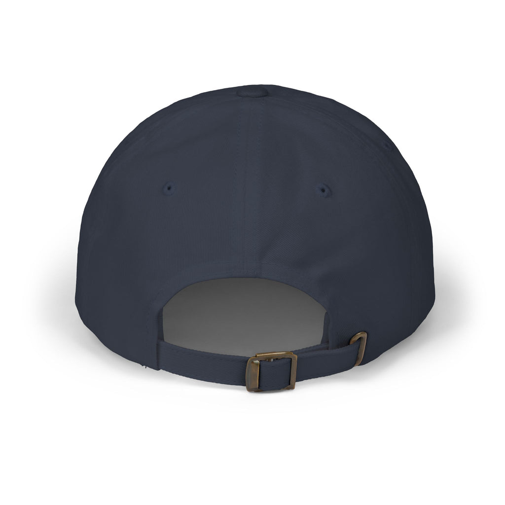 USS BLACKOUT Dad Cap