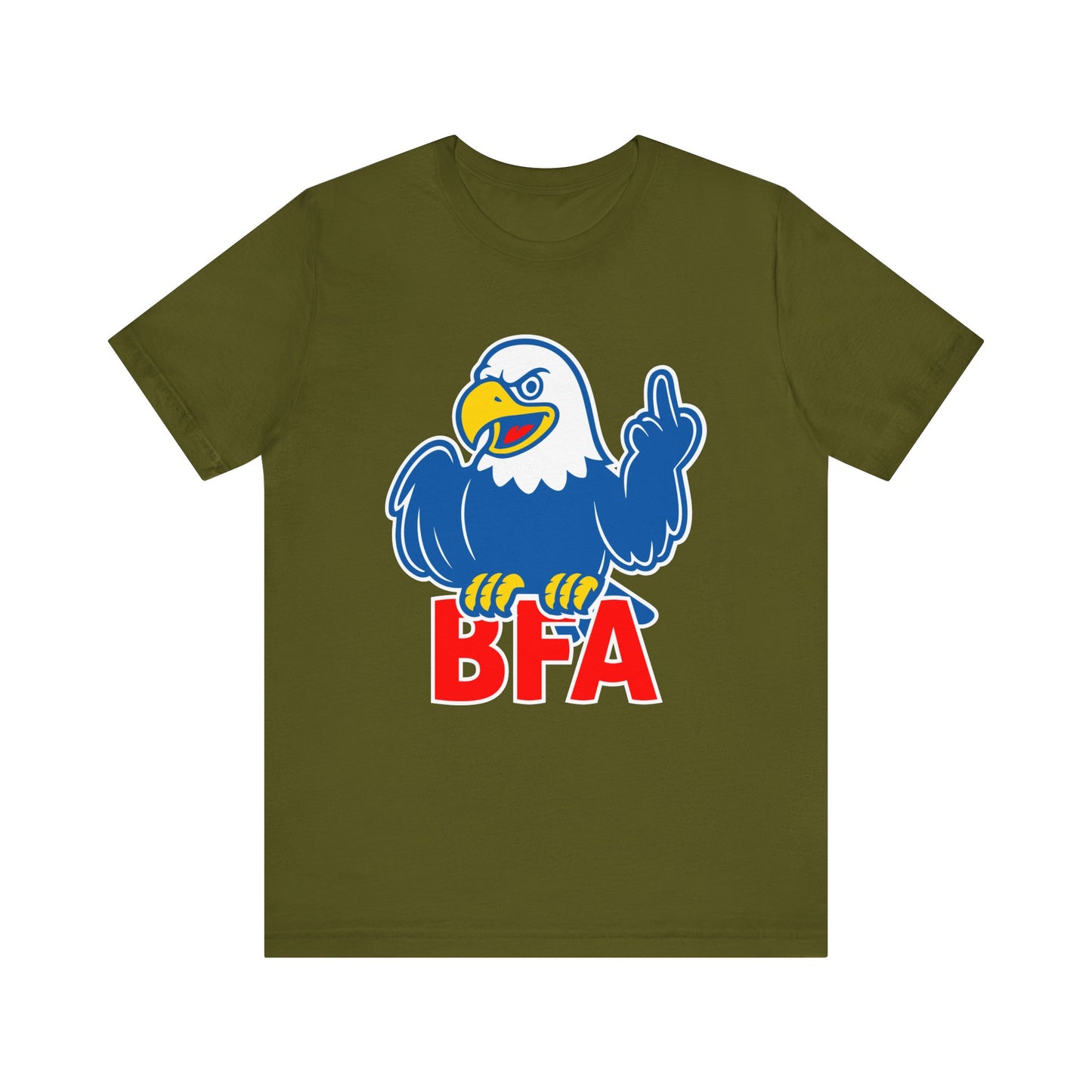 BFA BIRD Tee