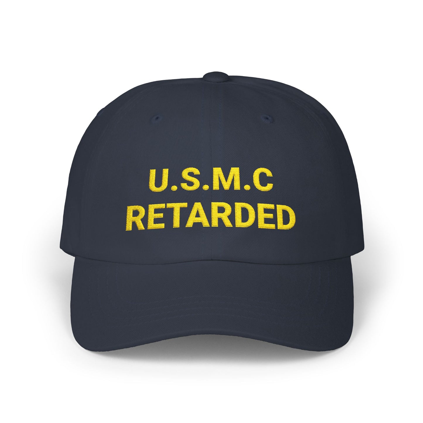 Uncle Sam's Misguided Children Dad Cap