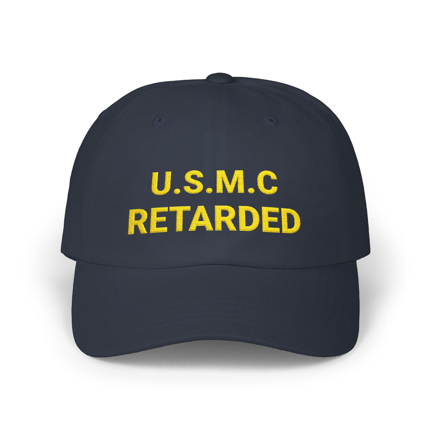 Uncle Sam's Misguided Children Dad Cap