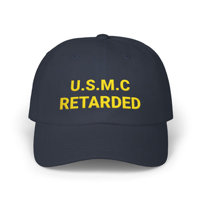 Uncle Sam's Misguided Children Dad Cap