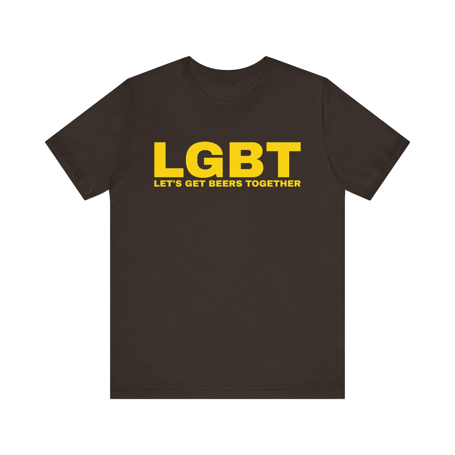 LGBT Tee