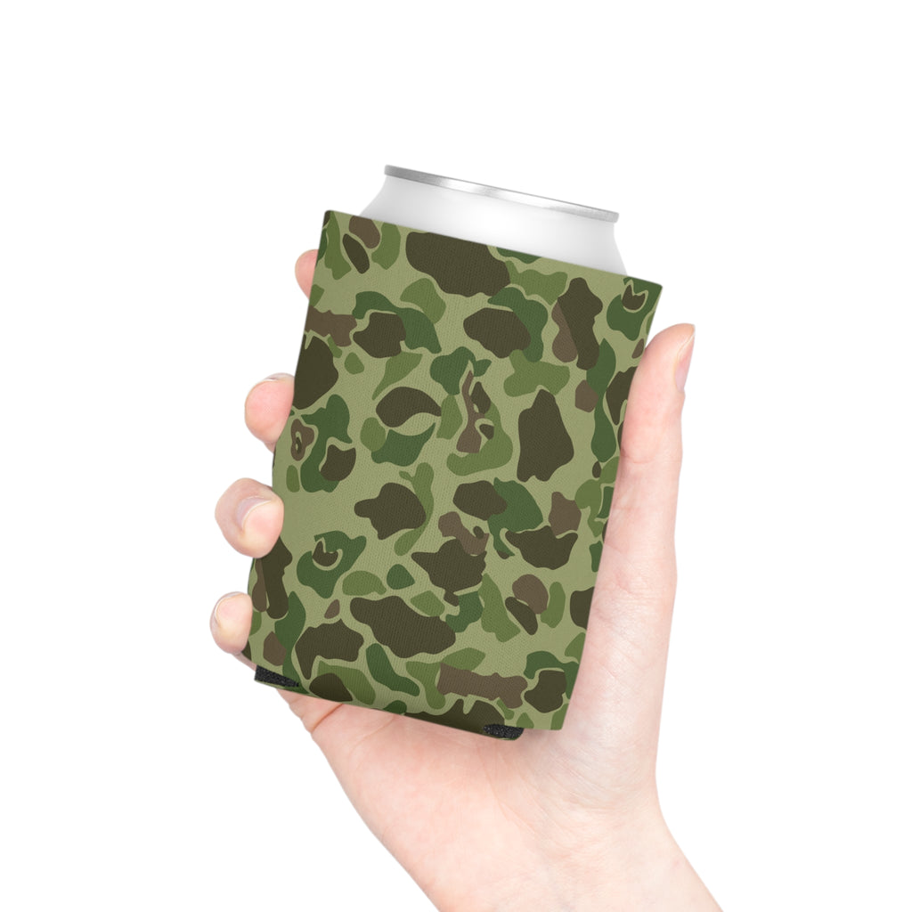 Frogskin Koozie
