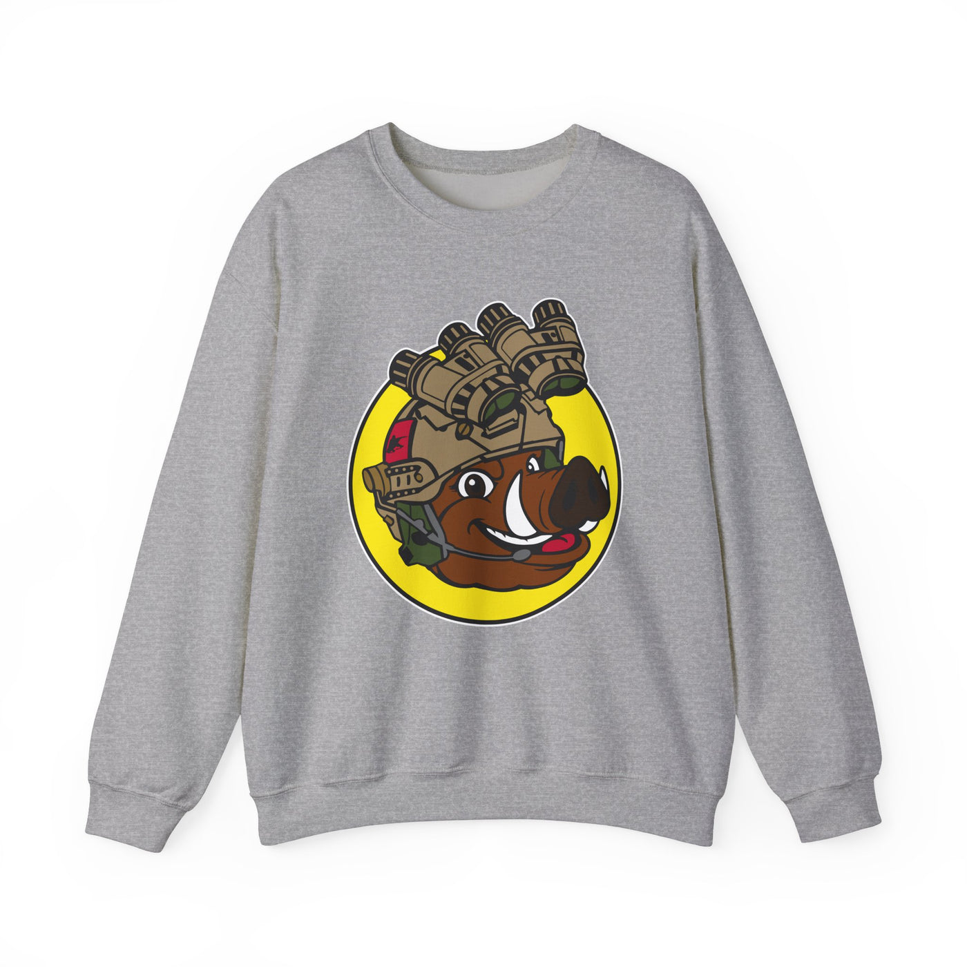 Hog Cranker Sweatshirt