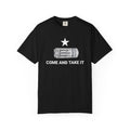 White Moster Tee