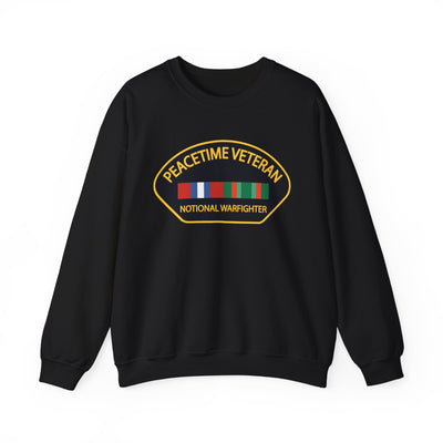 PEACETIME VET Sweatshirt