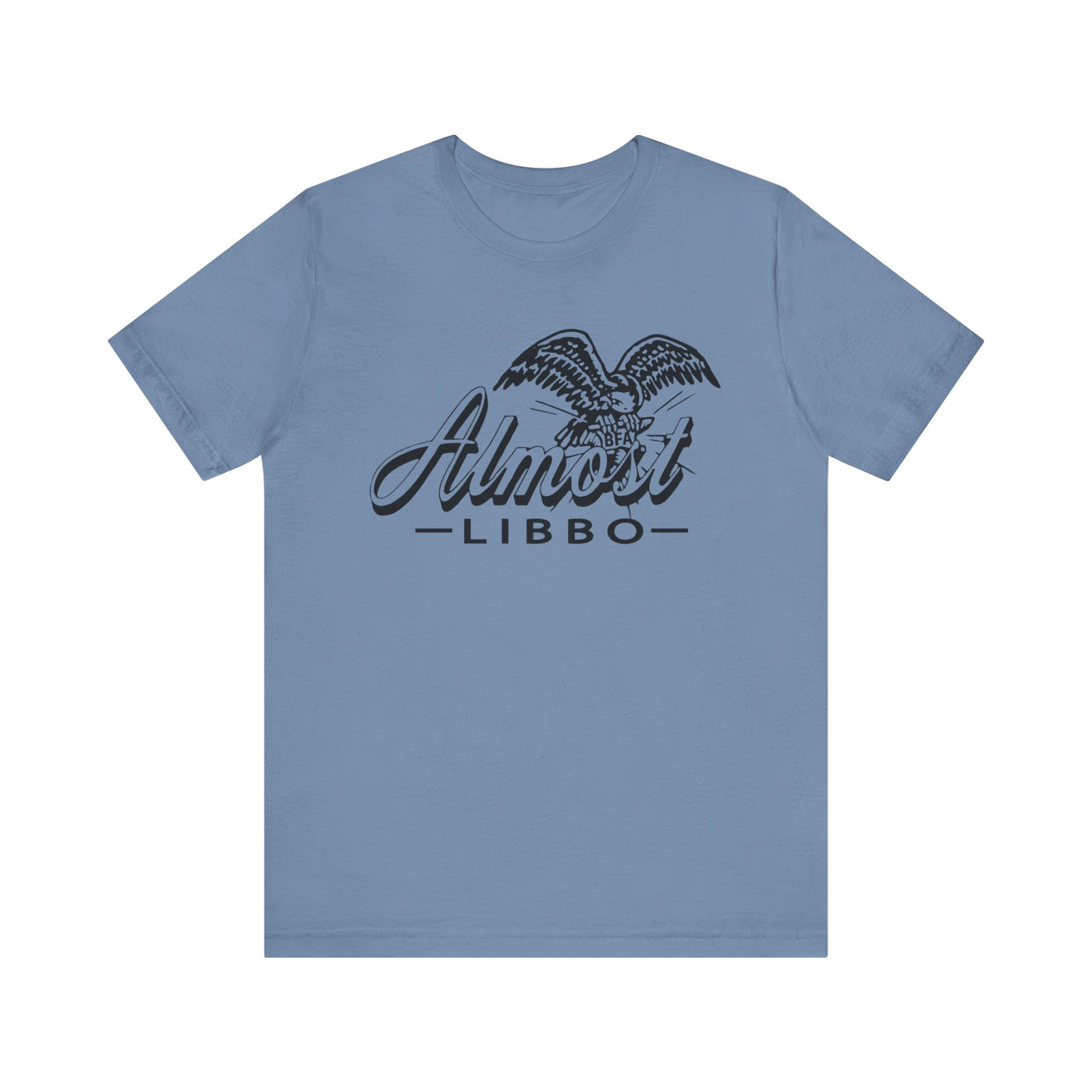 Almost Libbo Tee