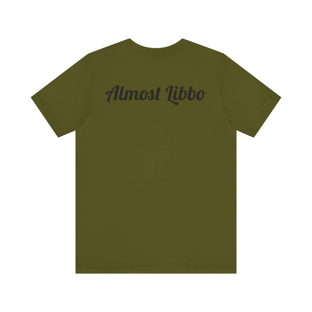 Almost Libbo Tee