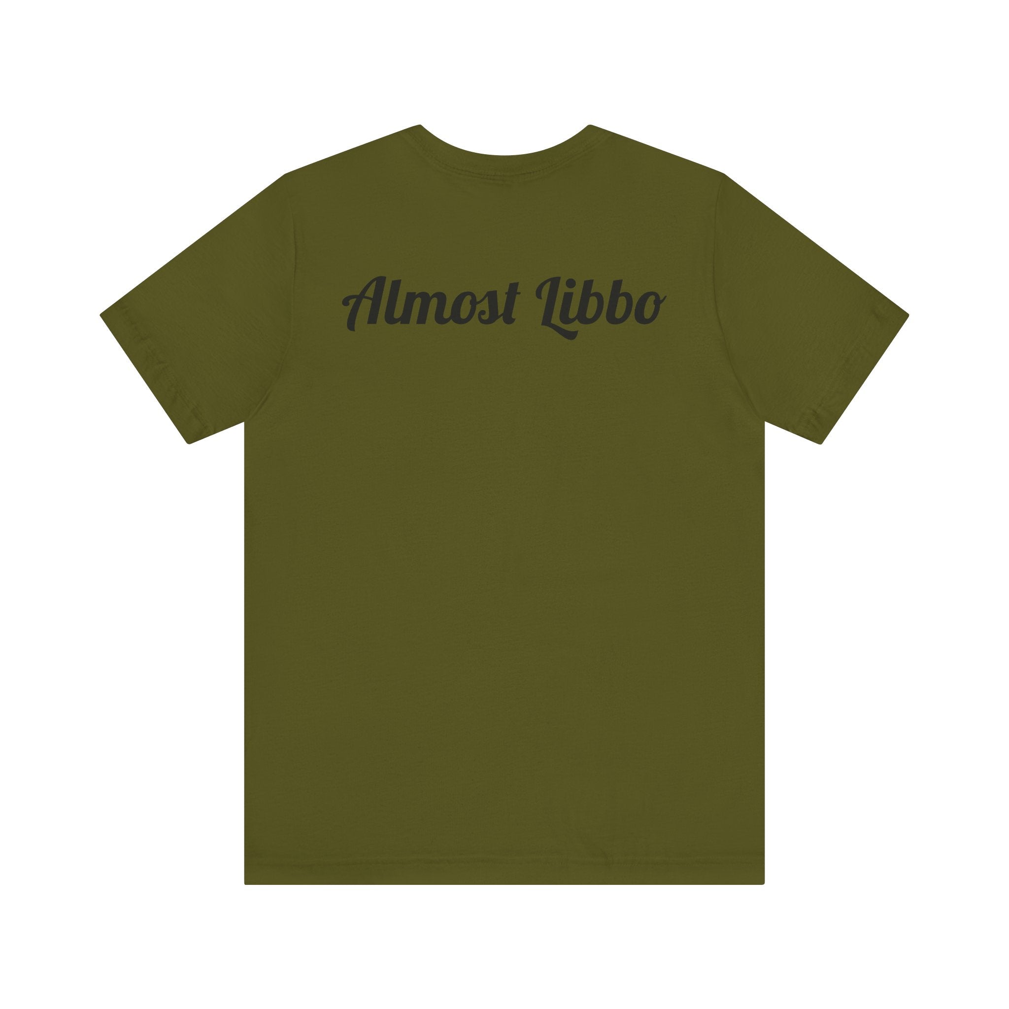Almost Libbo Tee
