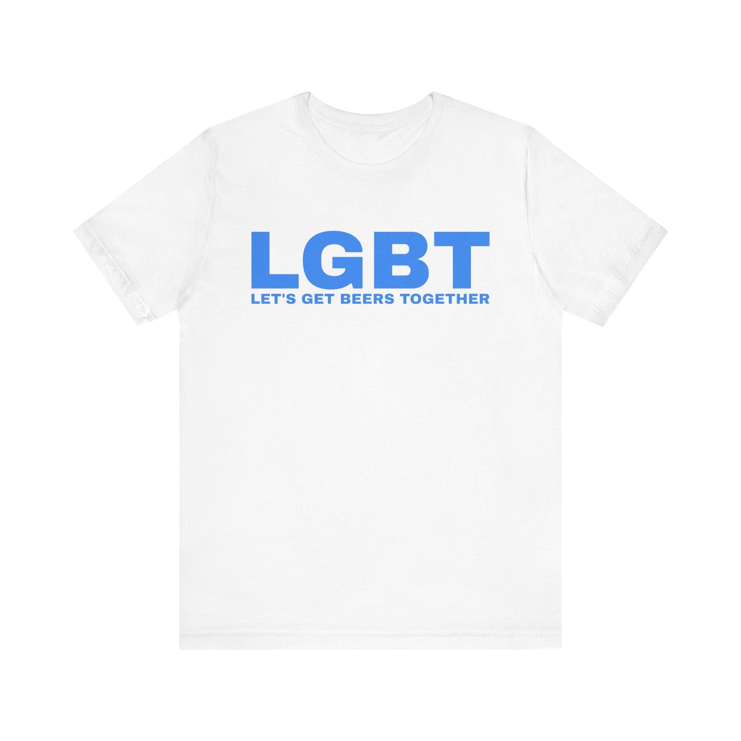 LGBT Tee