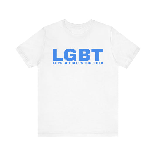 LGBT Tee