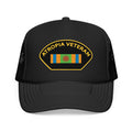 ATROPIA VETERAN Foam Hat