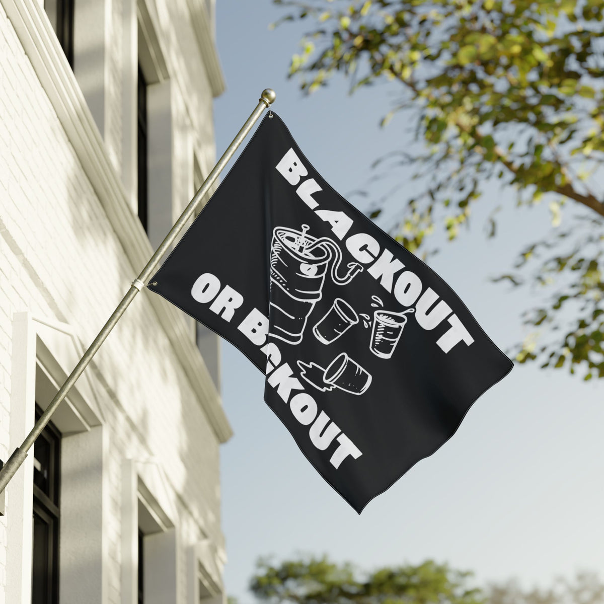 BOB FLAG