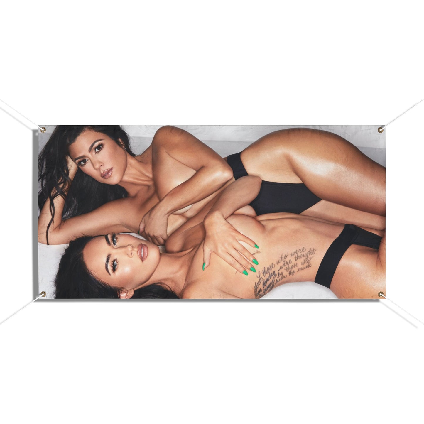MF & KK Banner