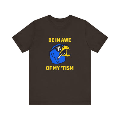 AWE TISM TEE