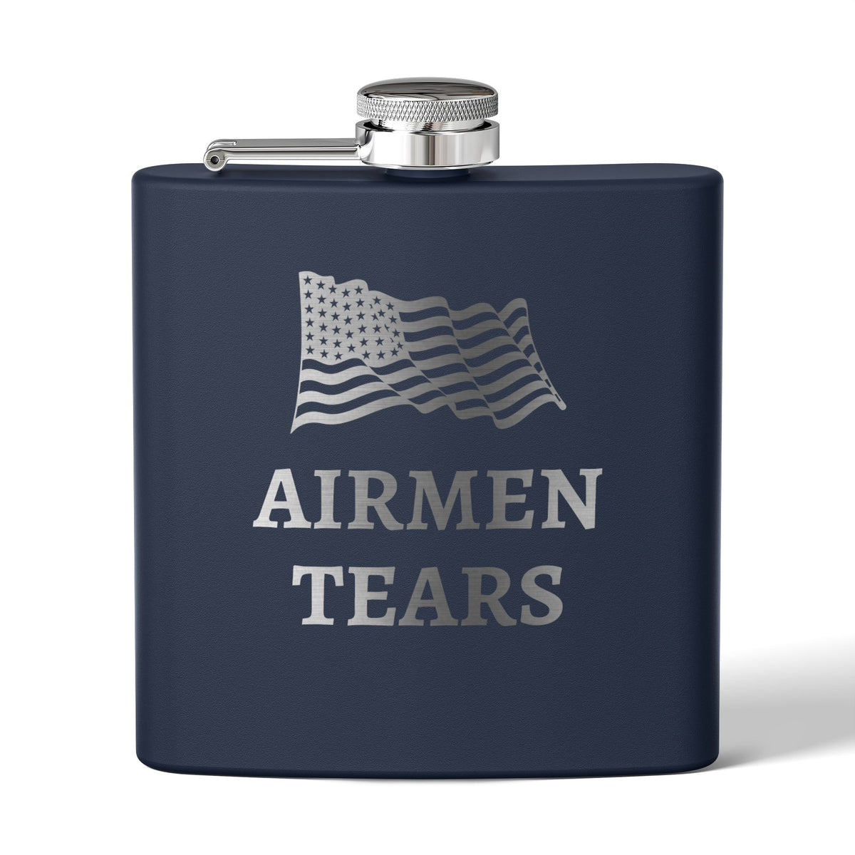Airmen Tears Flask