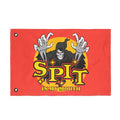 Spit in my mouth FLAG